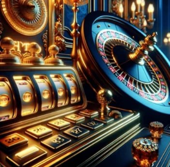 Gates of Olympus Slot - Pragmatic Play