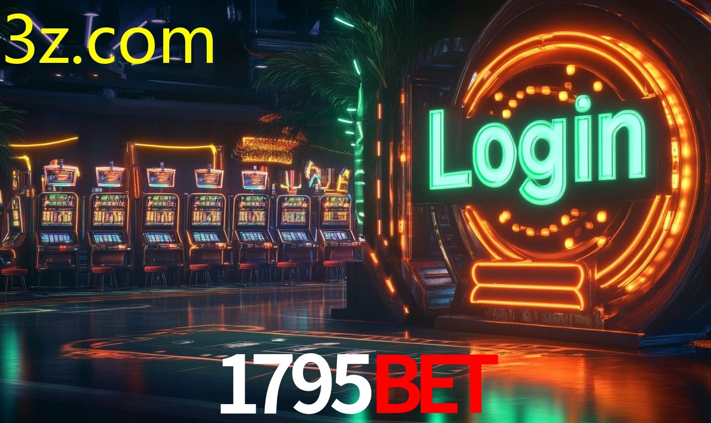 1795BET.COM