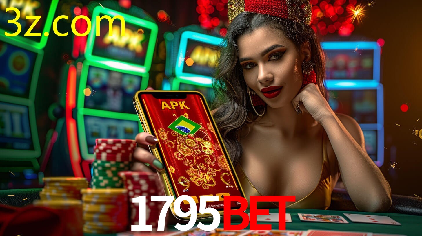 1795BET.COM