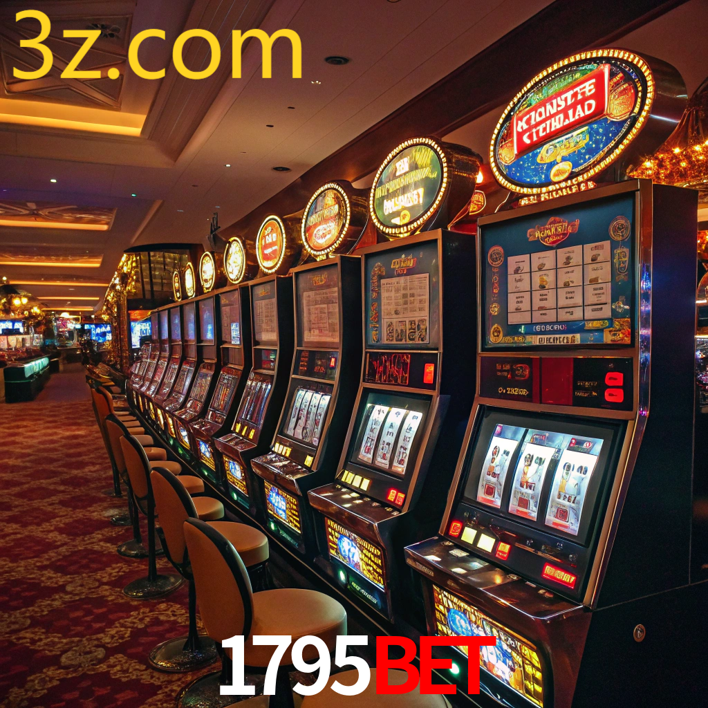 1795BET.COM
