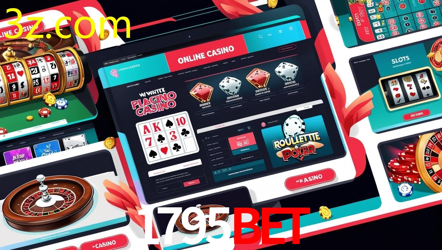 1795BET.COM
