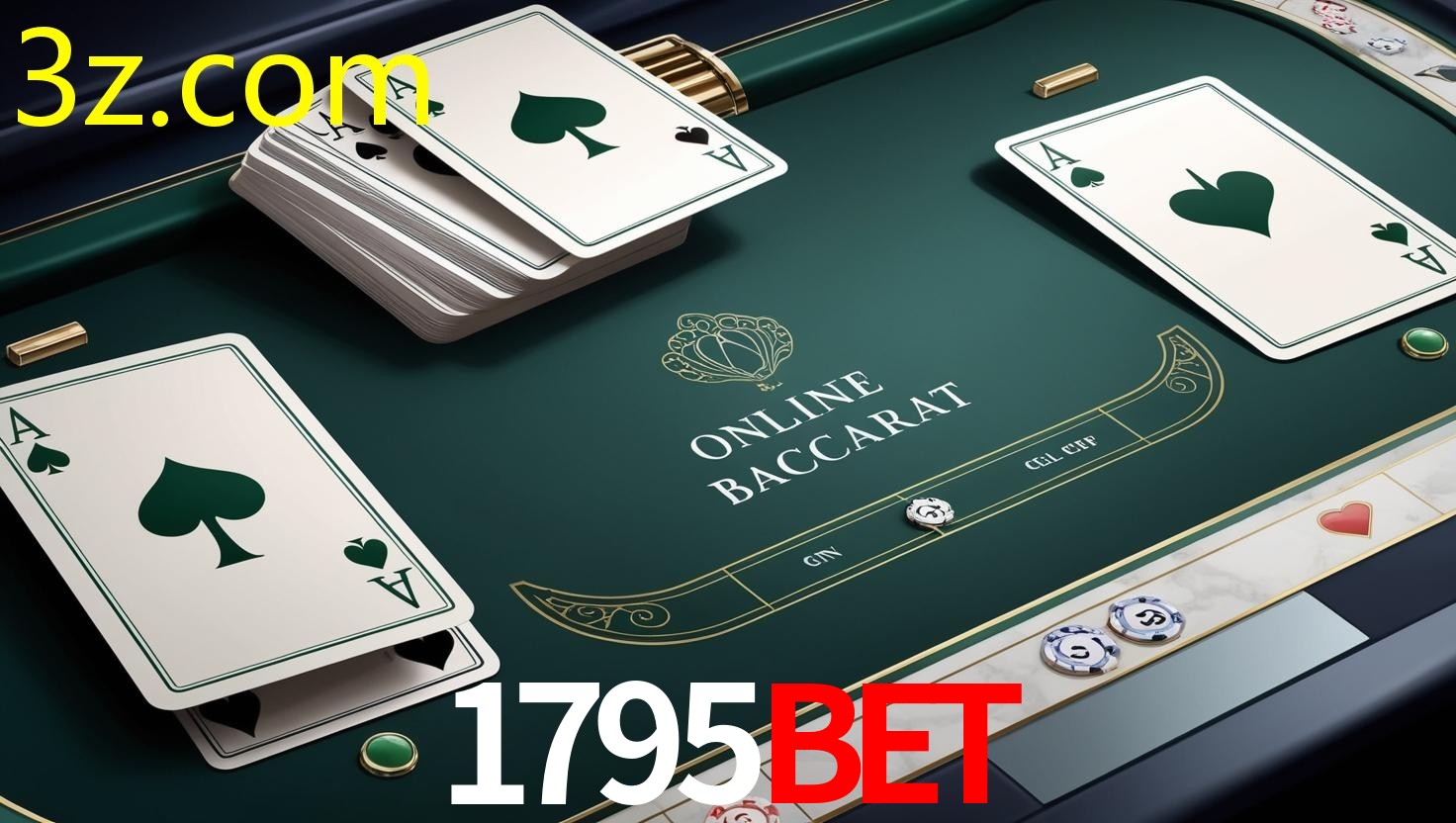 1795BET.COM