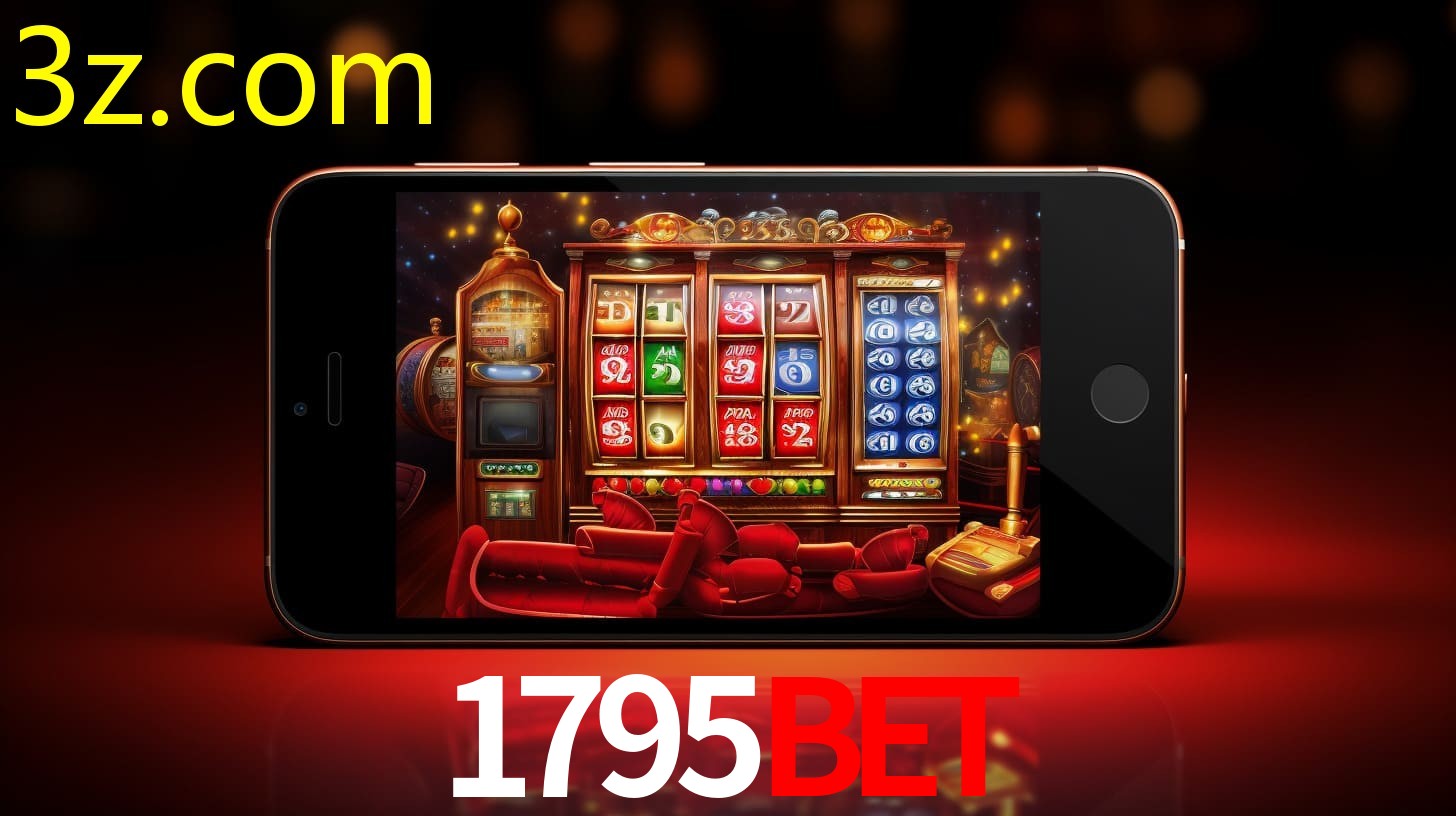 1795BET.COM