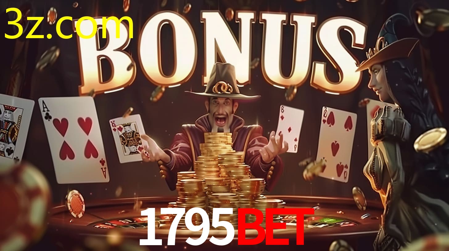 1795BET.COM