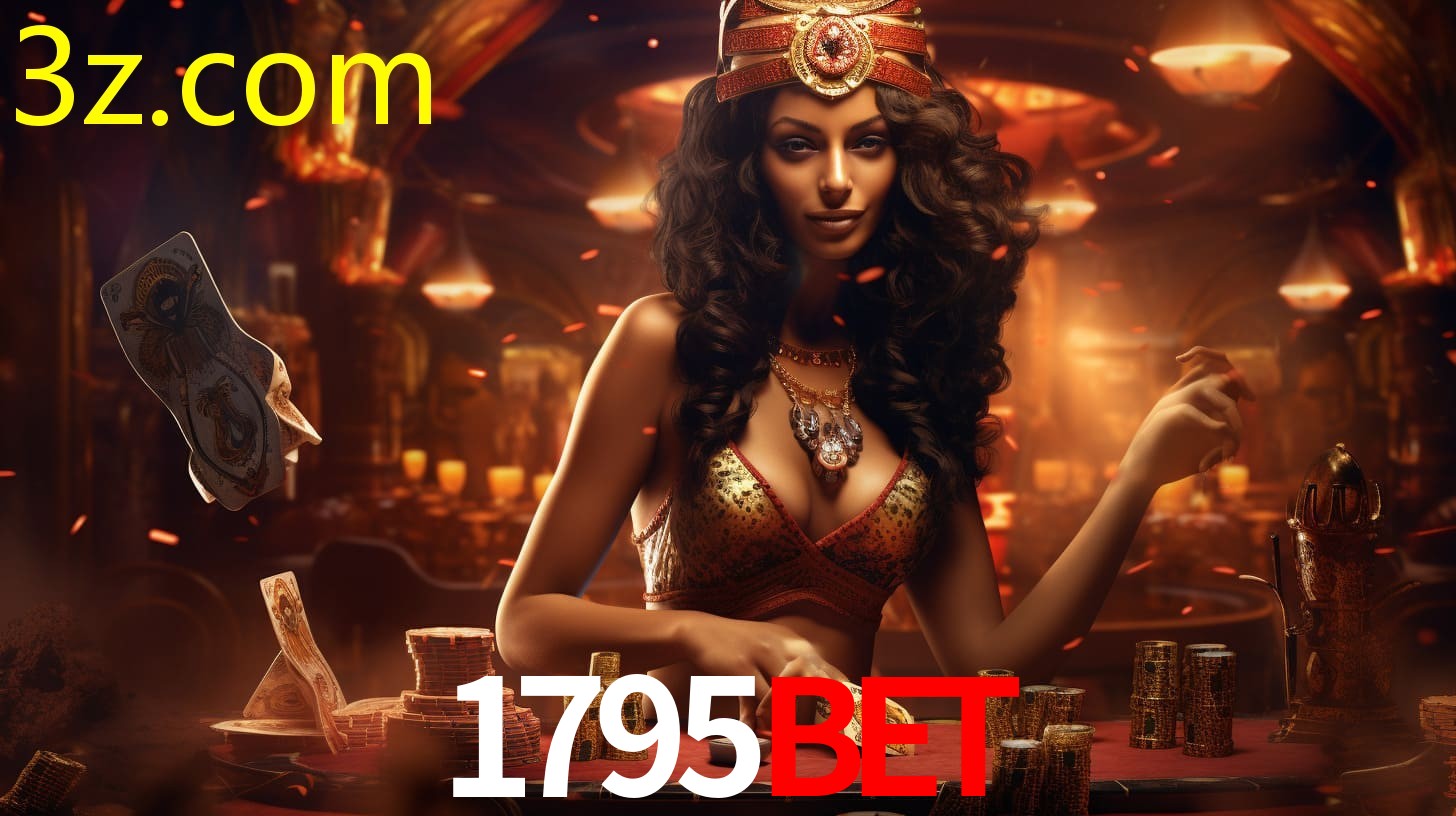 1795BET.COM