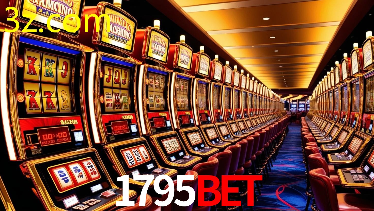 1795BET.COM