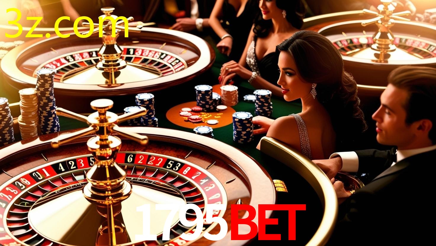 1795BET.COM
