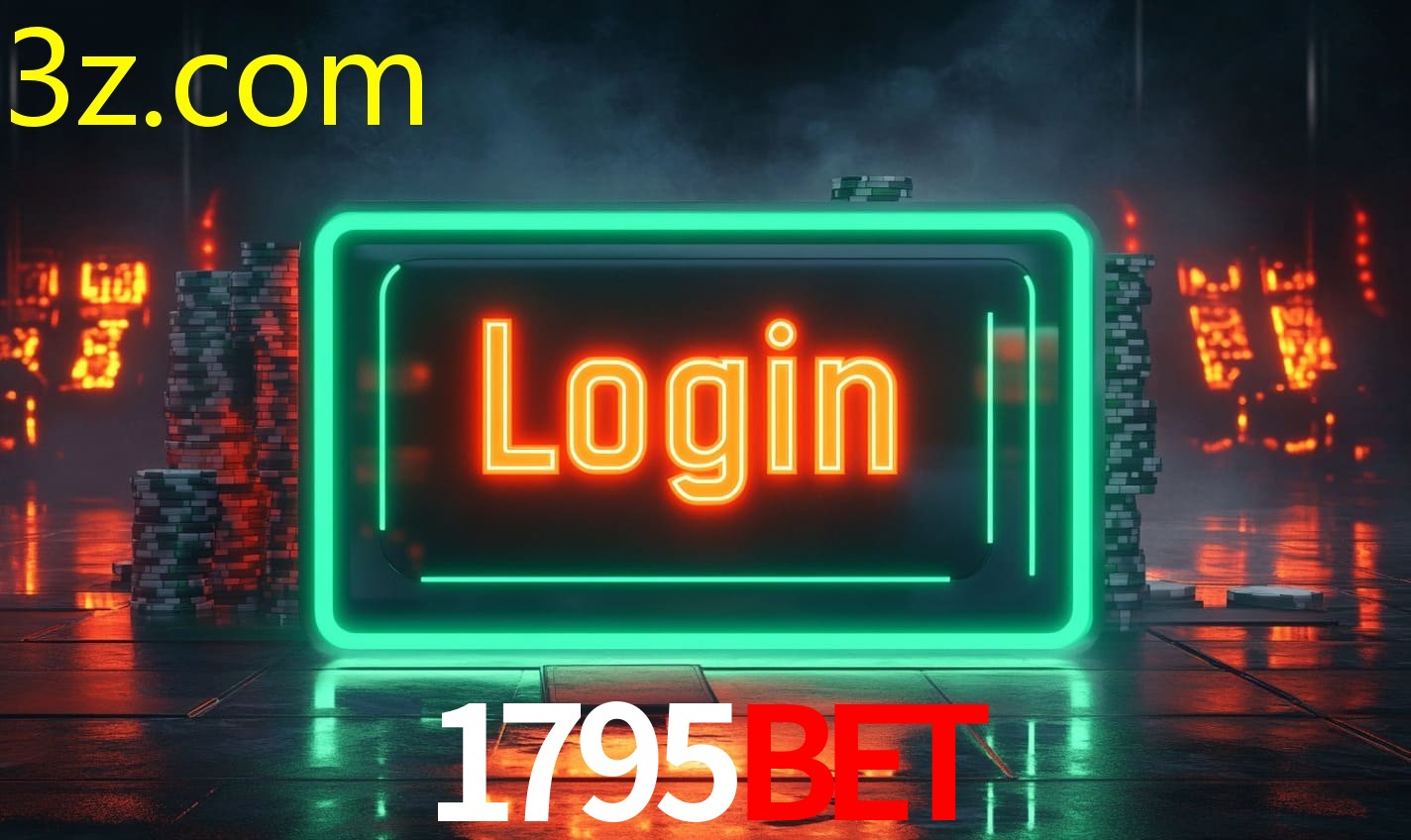 1795BET.COM