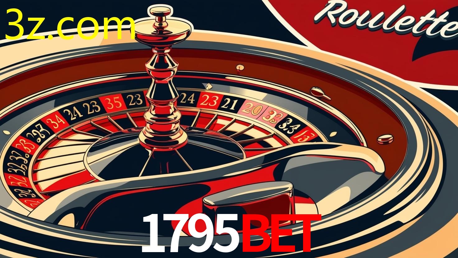 1795BET.COM