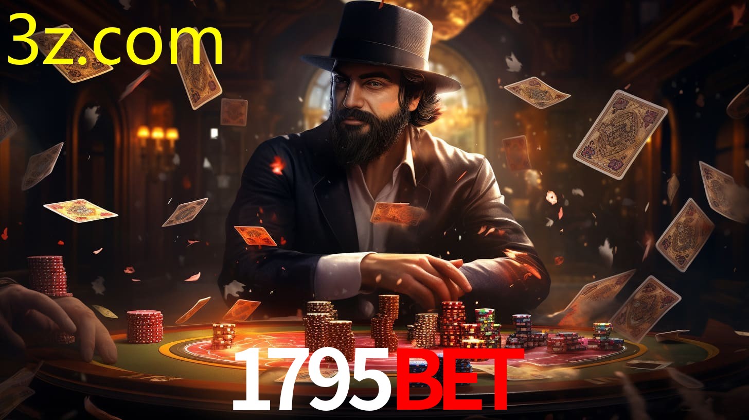 1795BET.COM