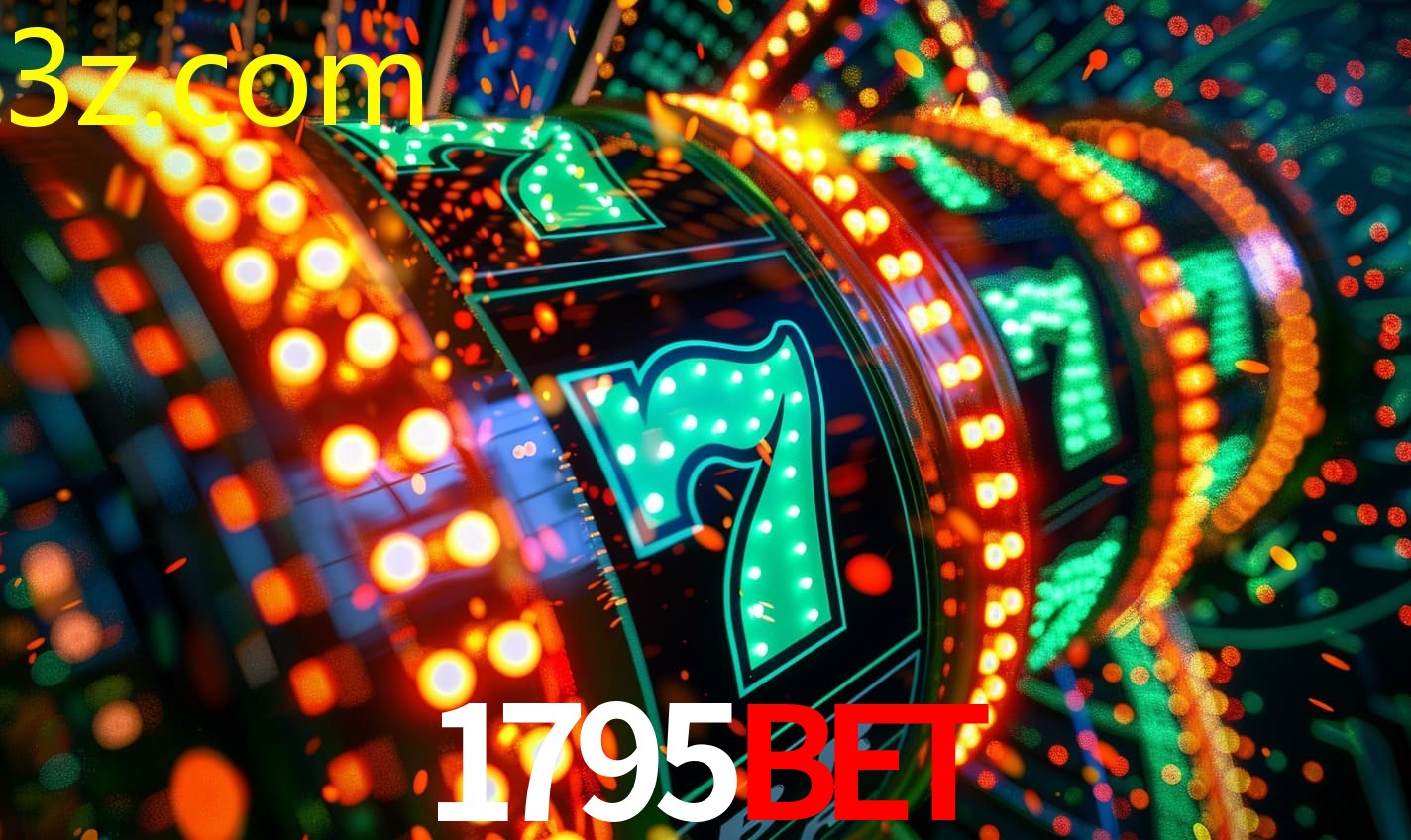 1795BET.COM