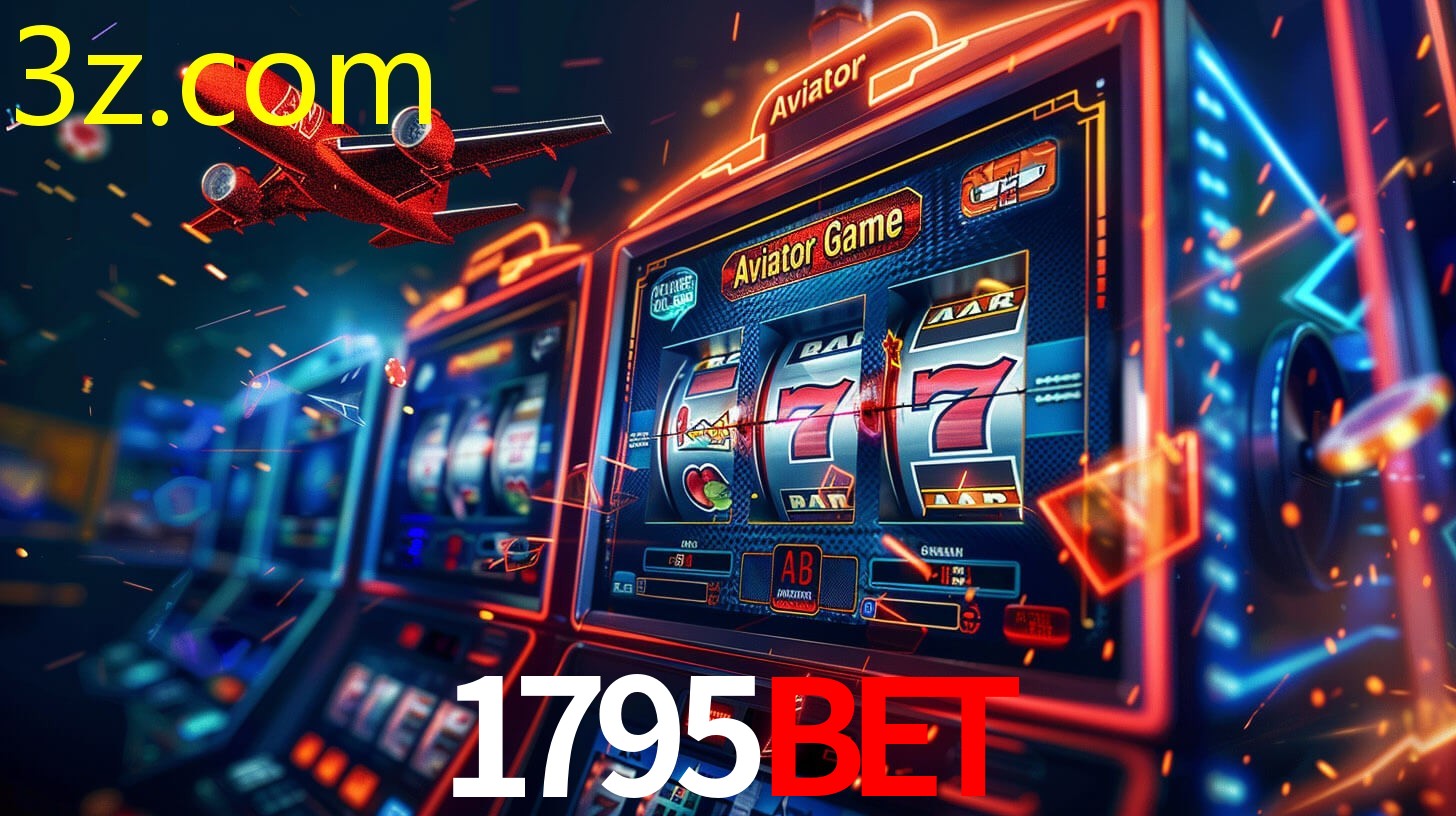 1795BET.COM