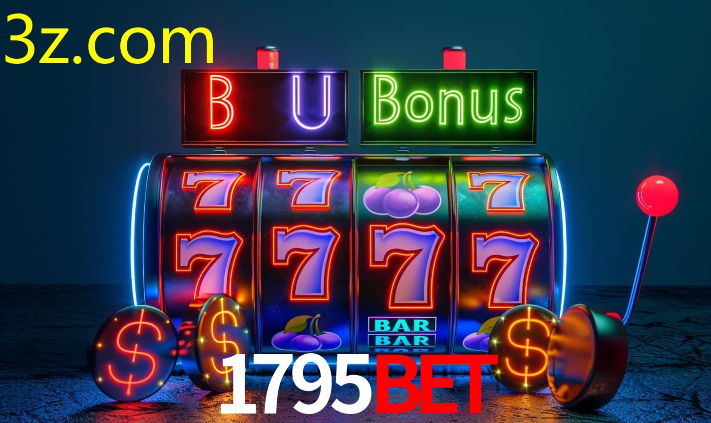 1795BET.COM