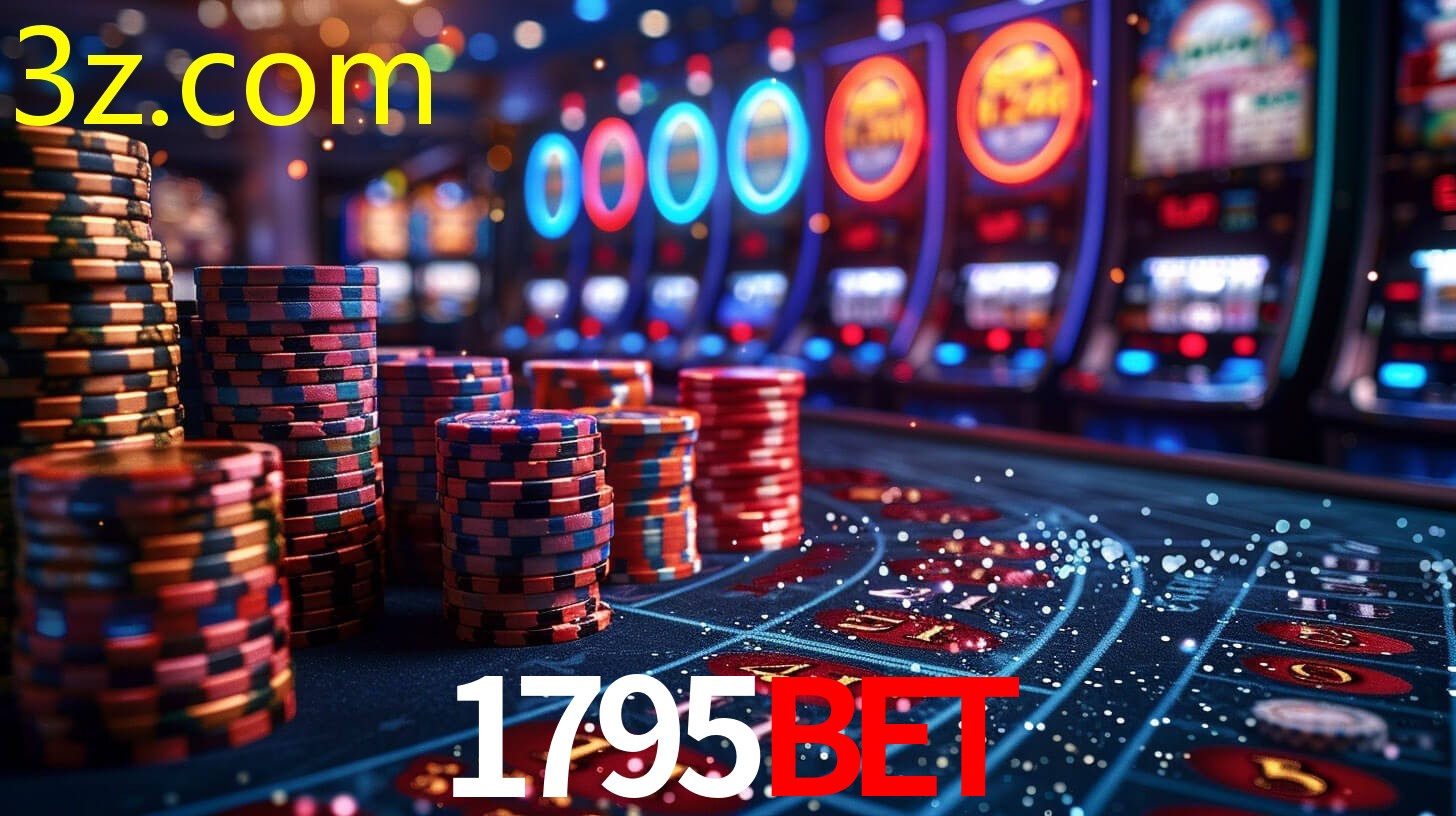 1795BET.COM